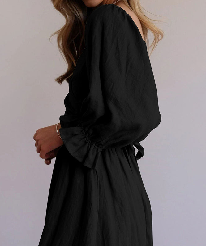 Montrel ™ - Robe Florence