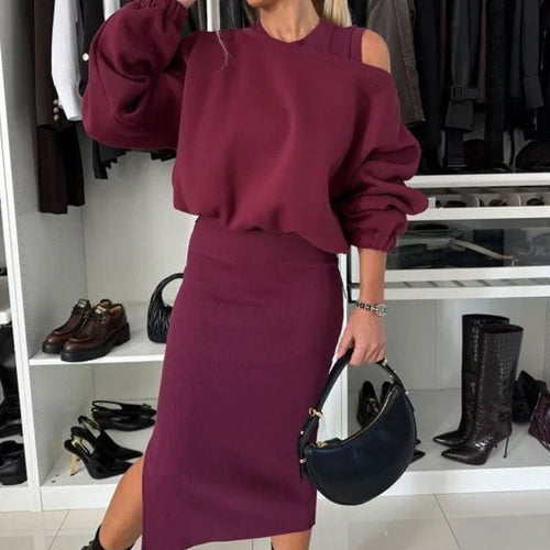 Sandra I Ensemble chic pour femmes