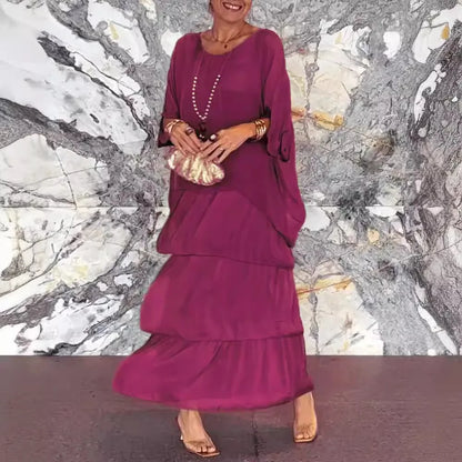 Robe Longue Yara