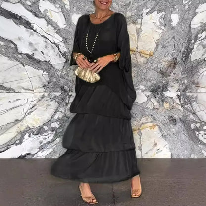 Robe Longue Yara