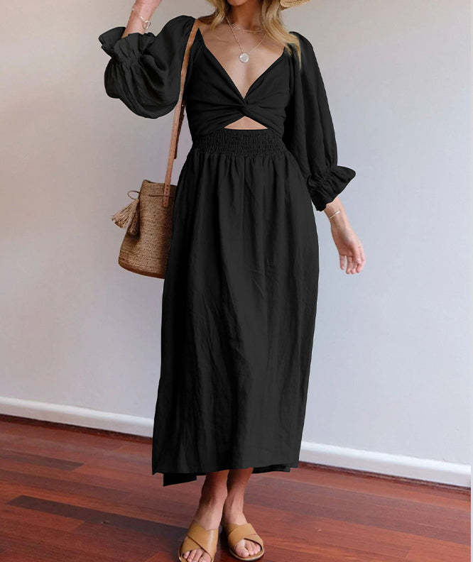 Montrel ™ - Robe Florence