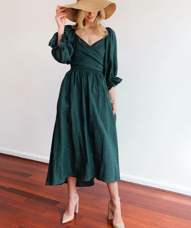 Montrel ™ - Robe Florence