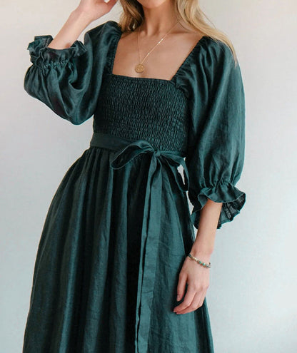 Montrel ™ - Robe Florence