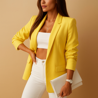 Jaune